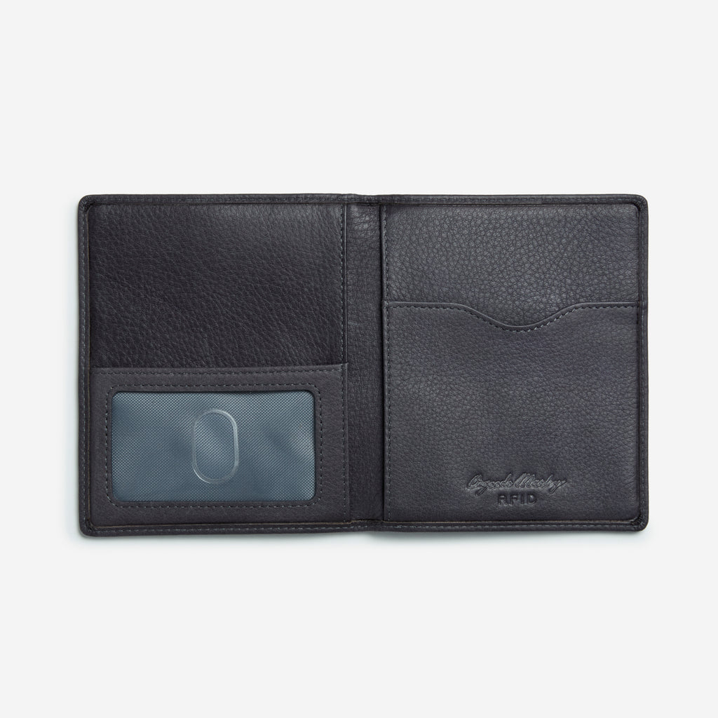 RFID Passport Cover