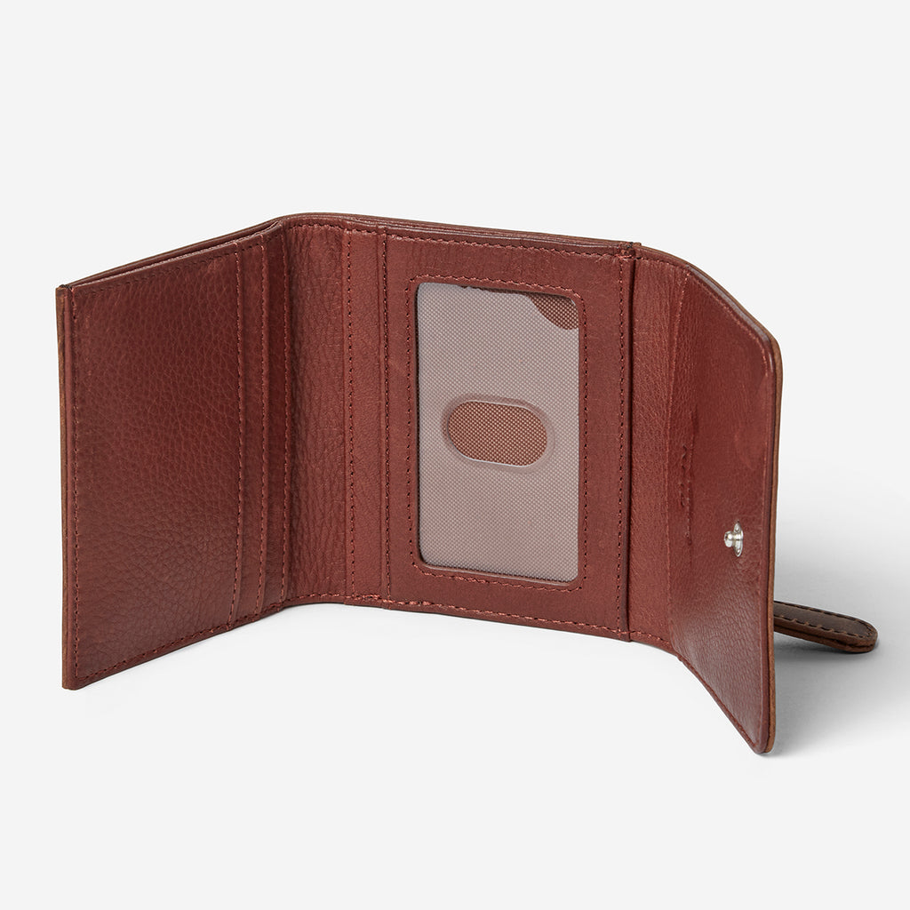 Practical Wallets Trifold Wallets: Practical and Stylish Accessories – Osgoode Marley