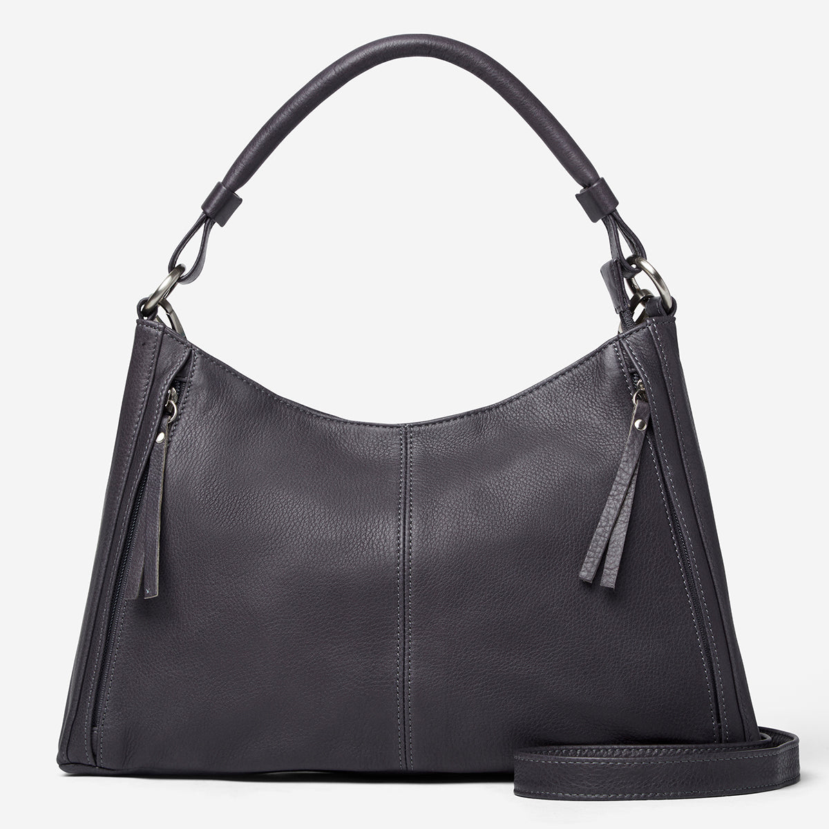 Robin Zip Top Convertible – Osgoode Marley