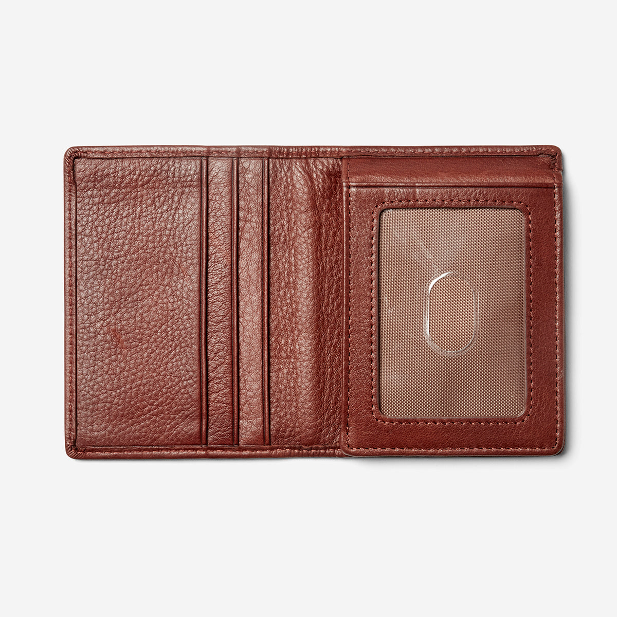 RFID Flipfold Wallet – Osgoode Marley