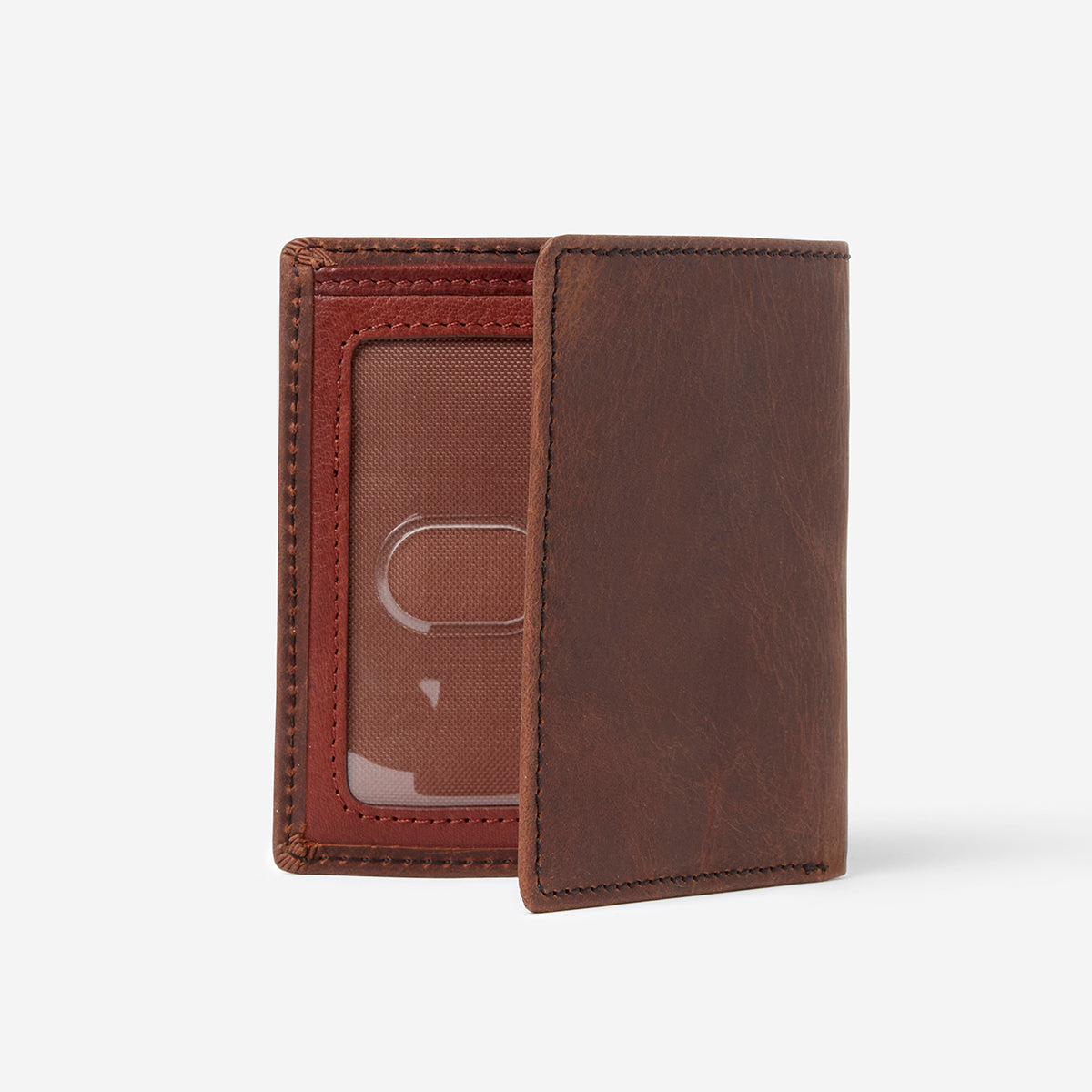 Osgoode Marley RFID Nine Card Slot Trifold Wallet