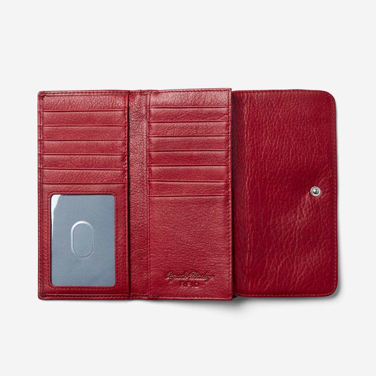 Card Case Wallet – Osgoode Marley