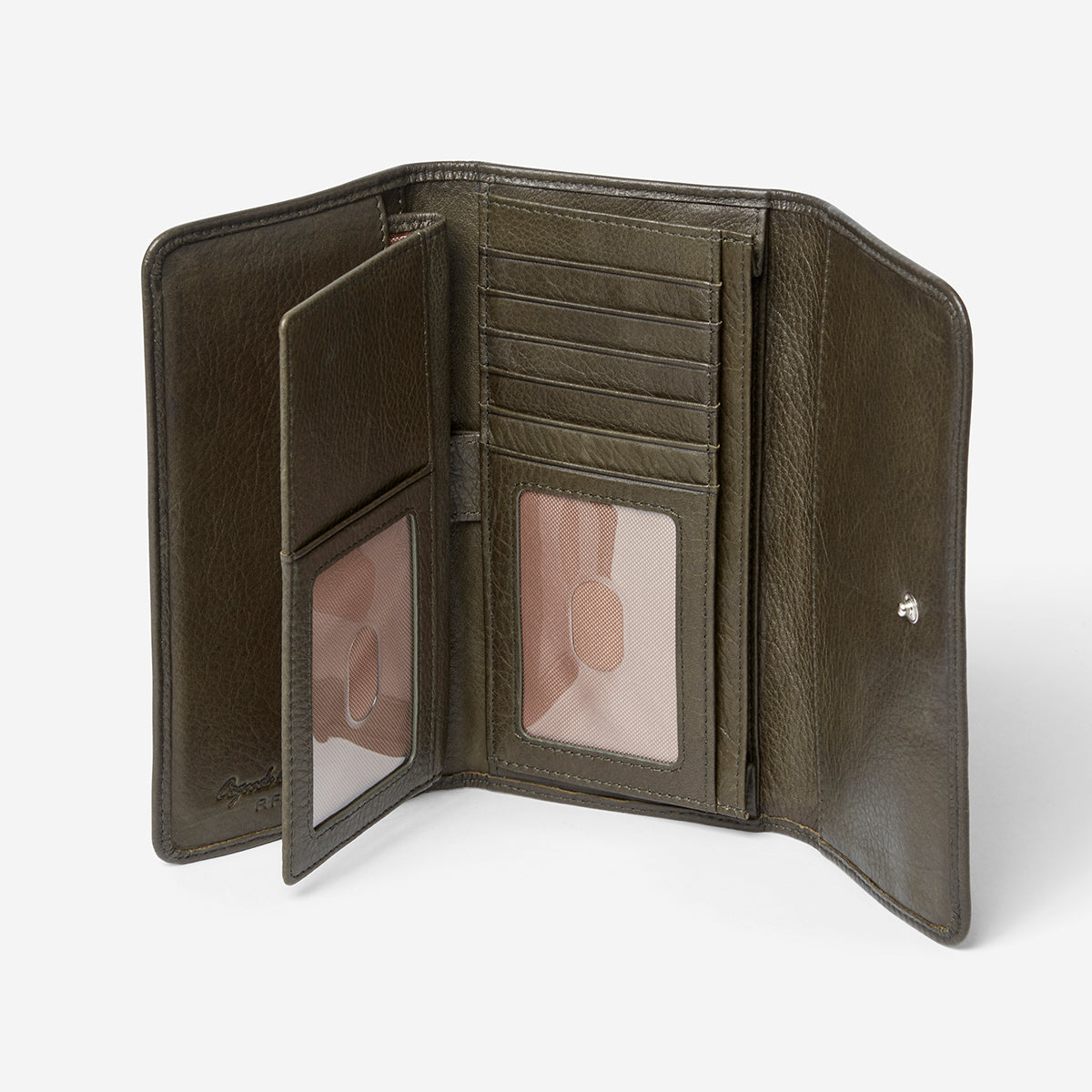 Checkbook Wallet – Osgoode Marley