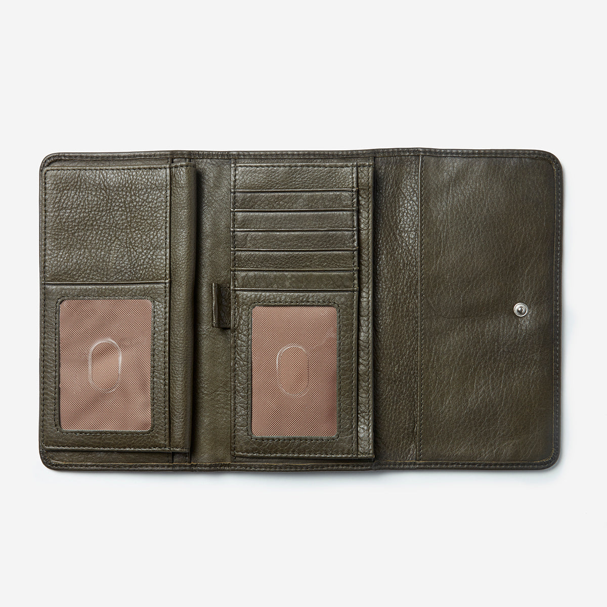 Checkbook purse 2025