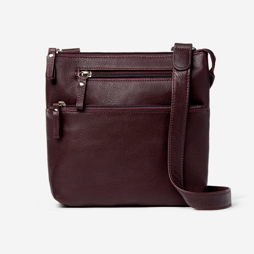 Small Crossbody Traveler