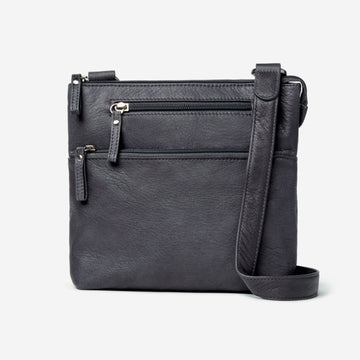 Small Crossbody Traveler