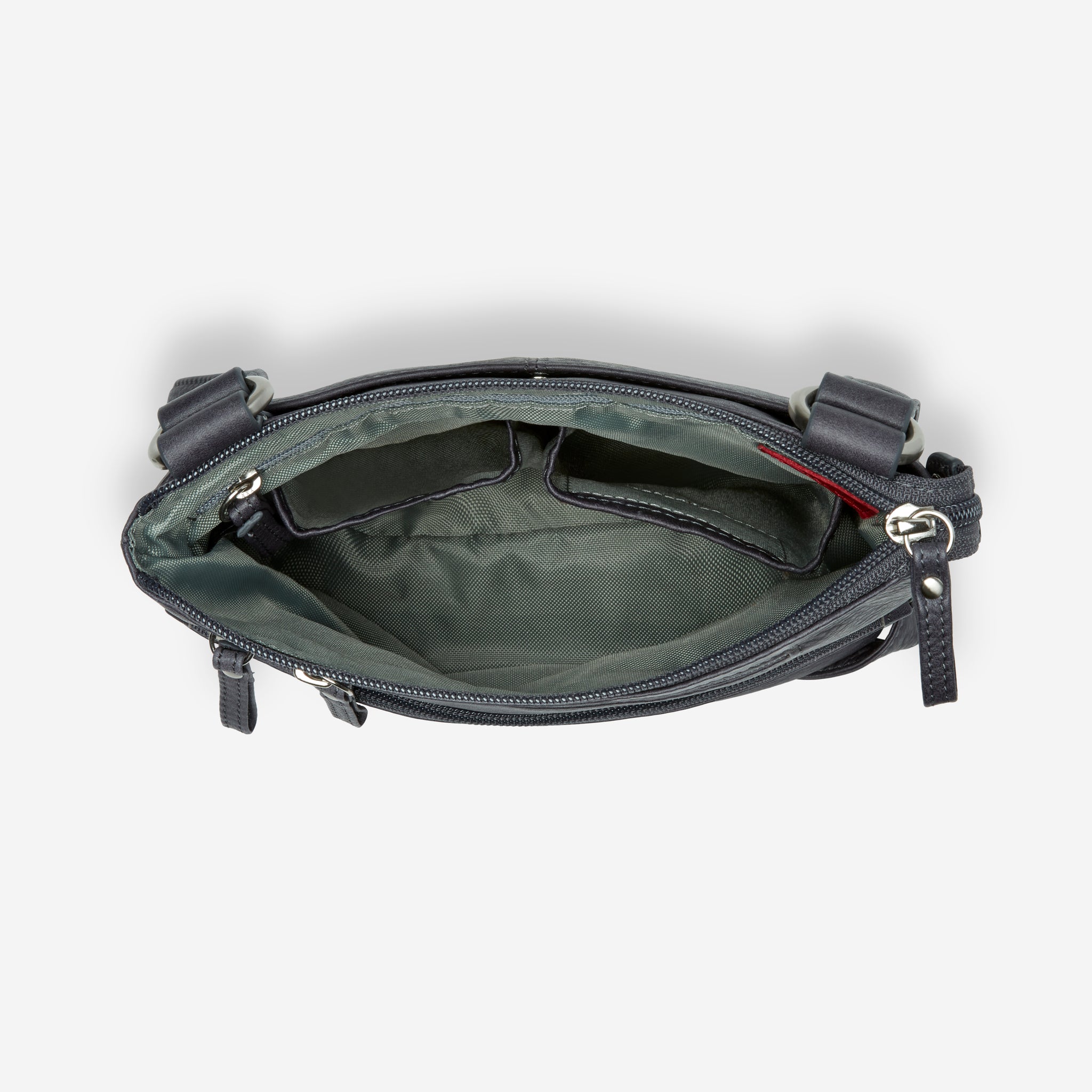 Small Crossbody Traveler – Osgoode Marley