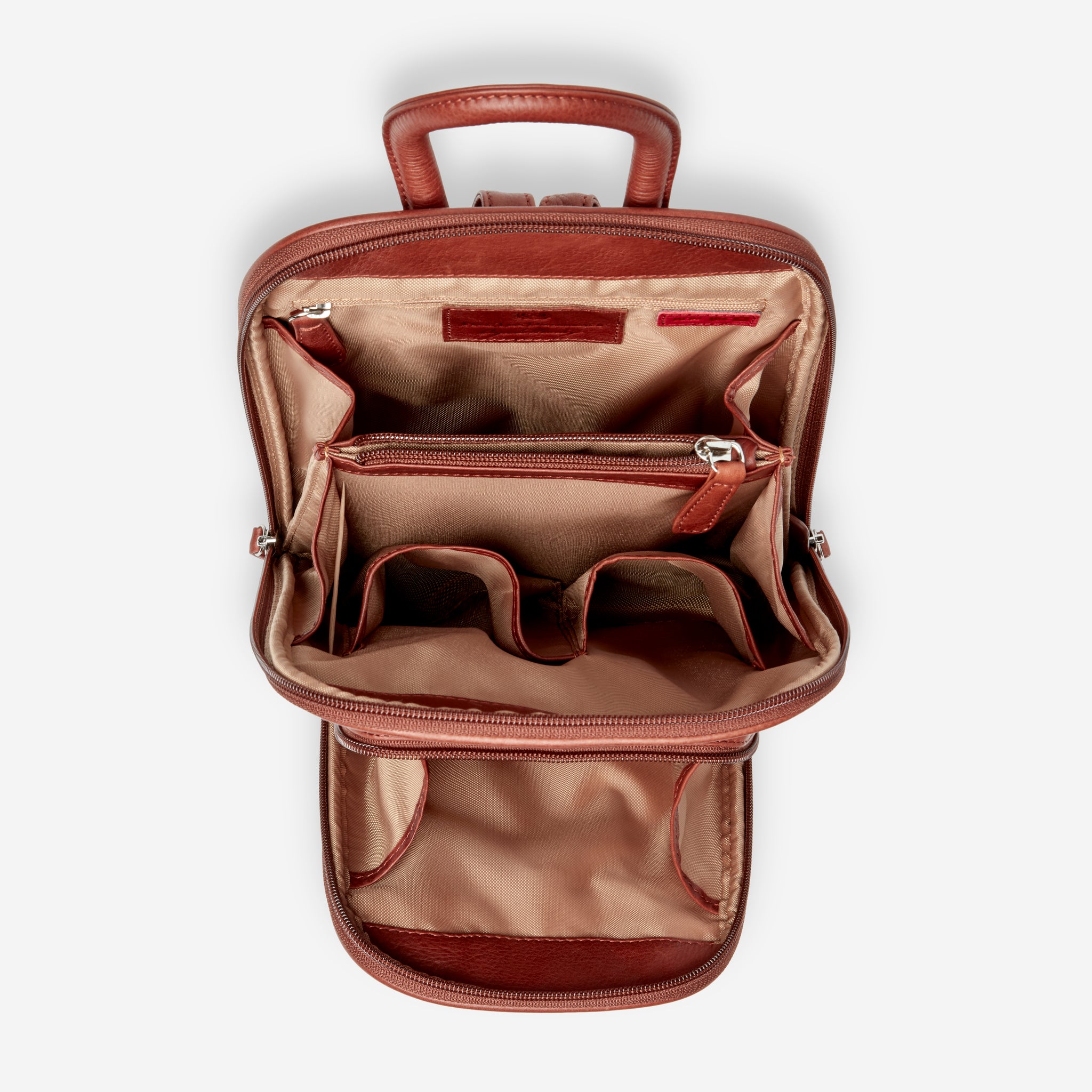 Small Organizer Backpack – Osgoode Marley