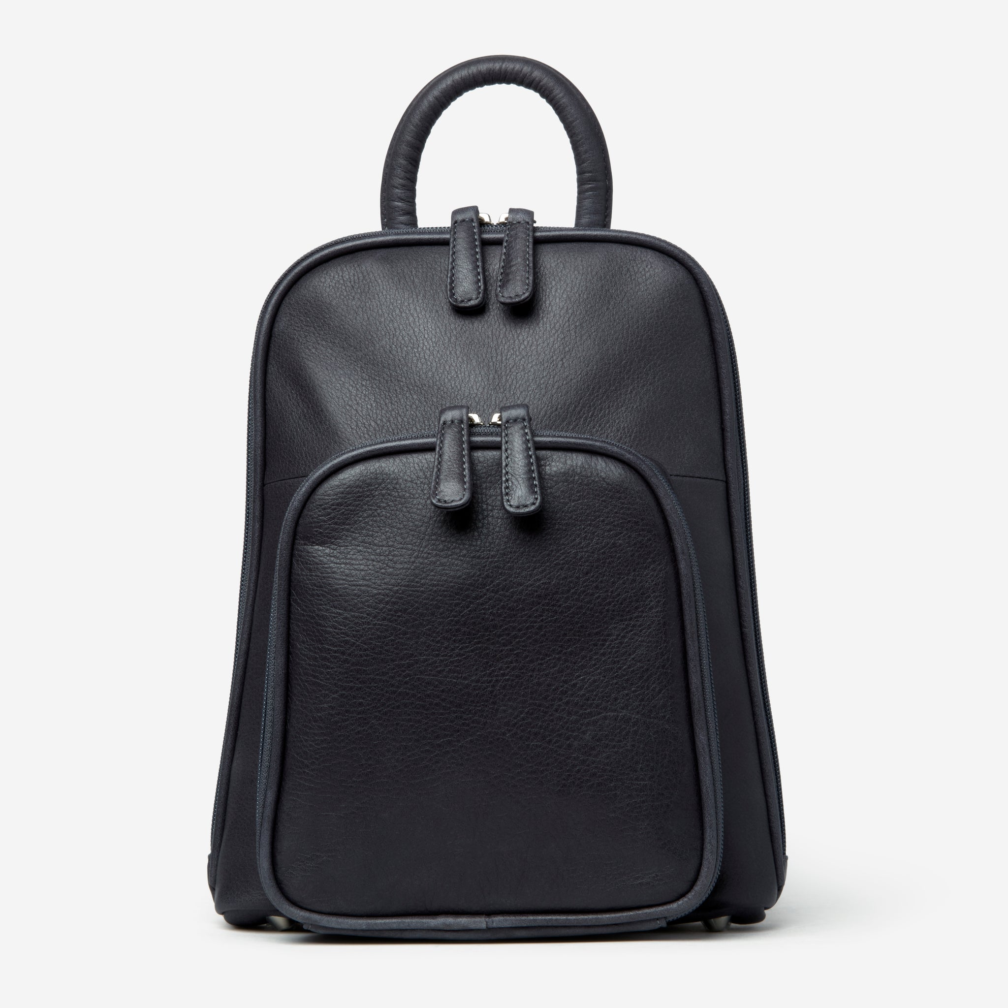 SmallOrganizerBackPack_Storm_F  display picture 1