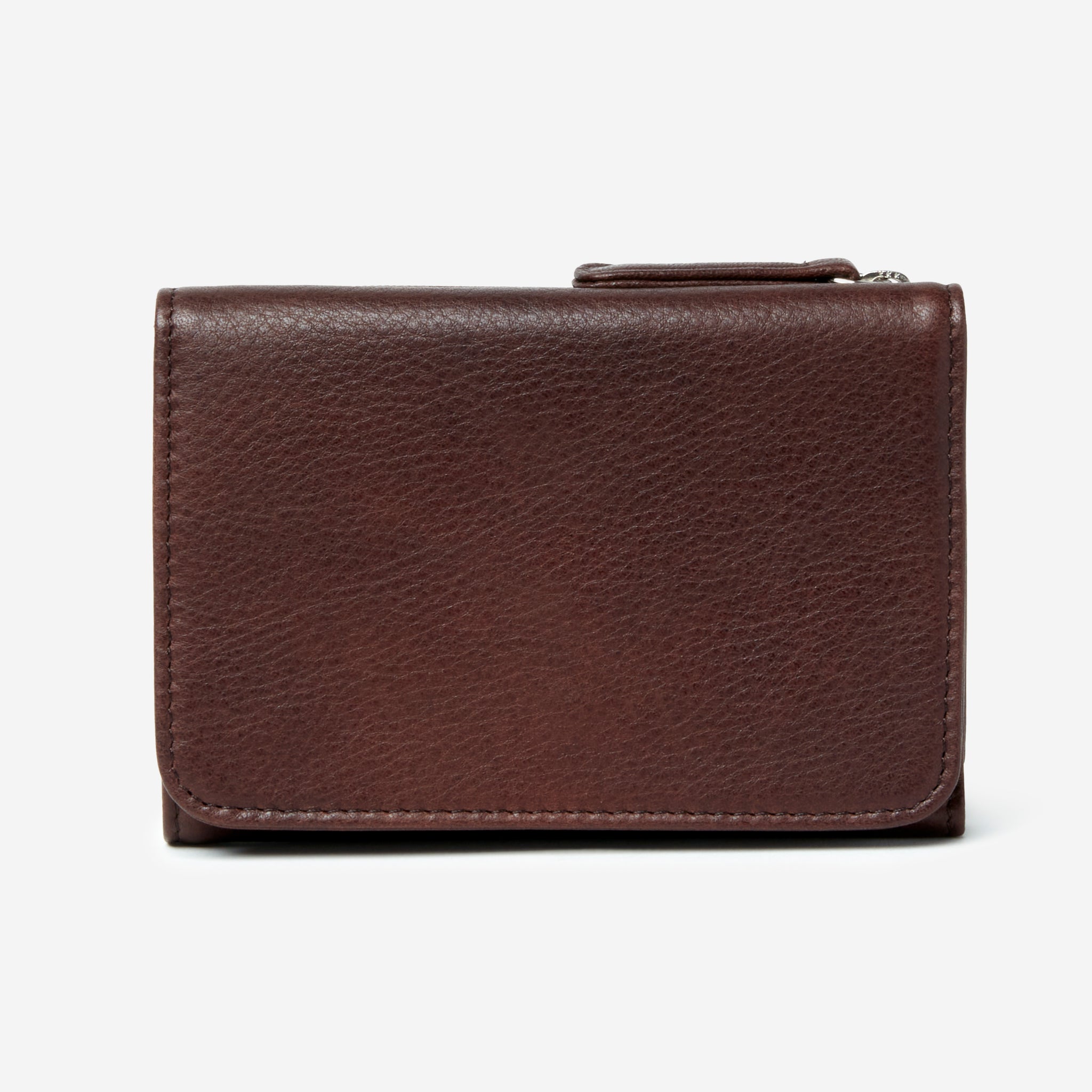 Medium Snap Fold In Half Wallet | DECi