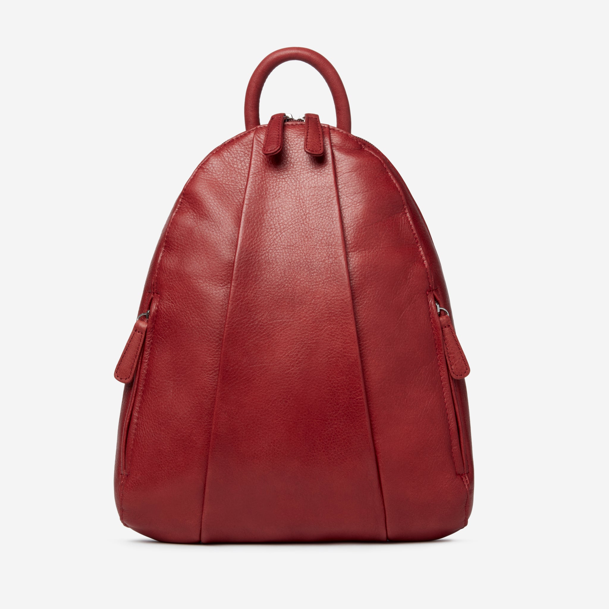 TeardropMultiZipBackpack_Henna