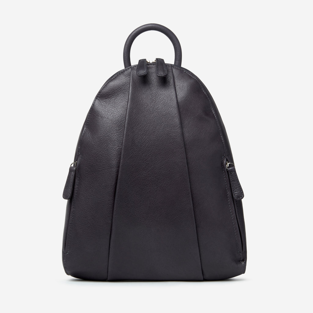 Teardrop Multi Zip Backpack – Osgoode Marley