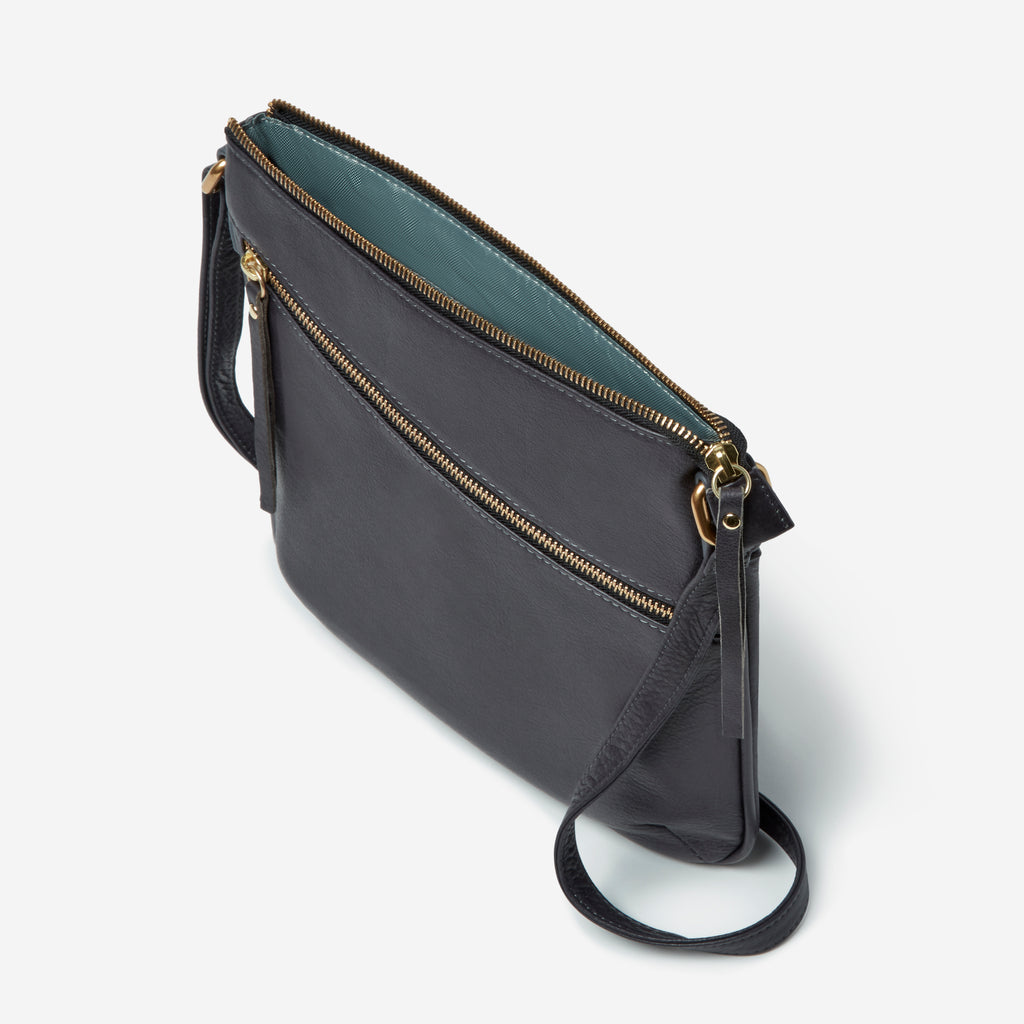 Trinity Crossbody