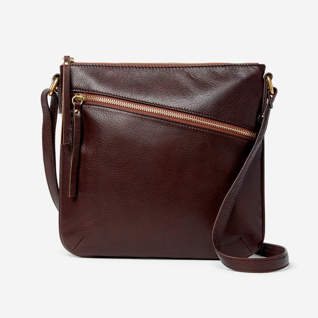 Trinity Crossbody