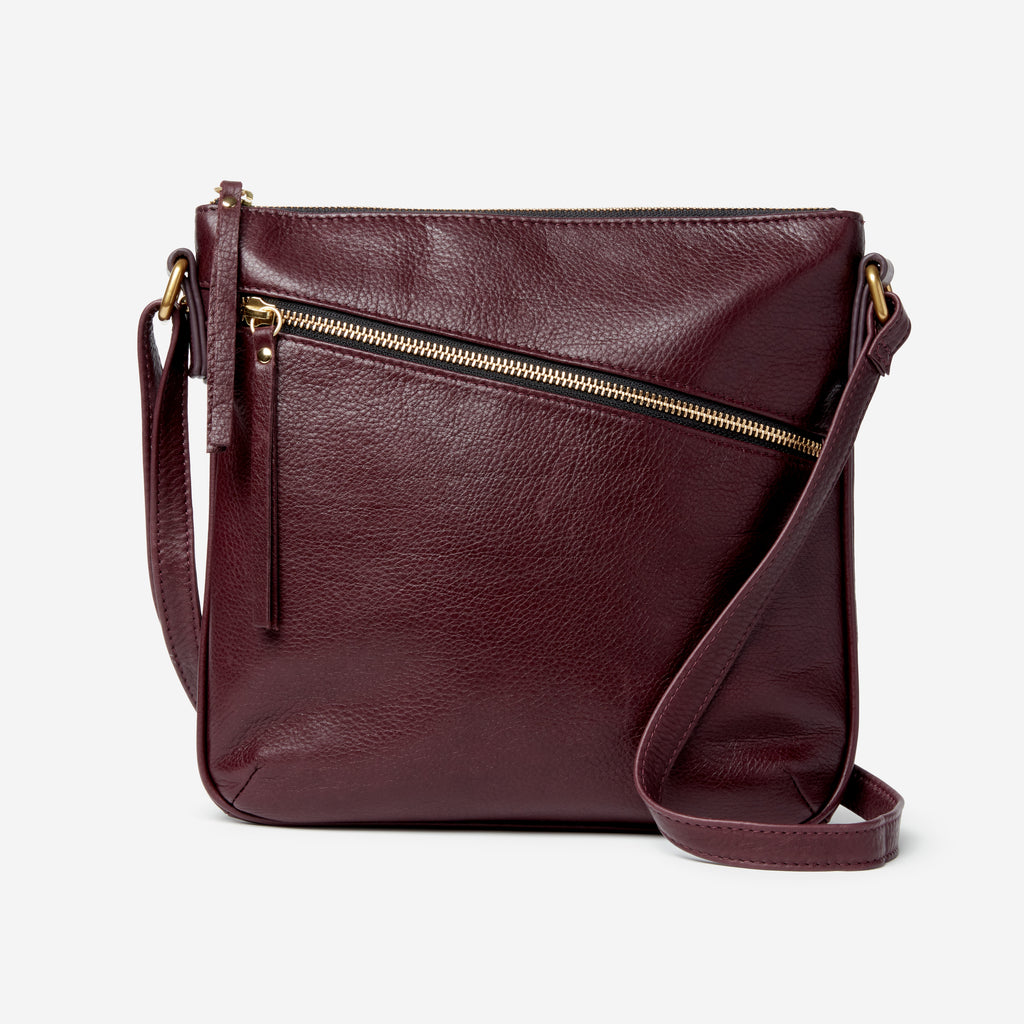 Trinity Crossbody