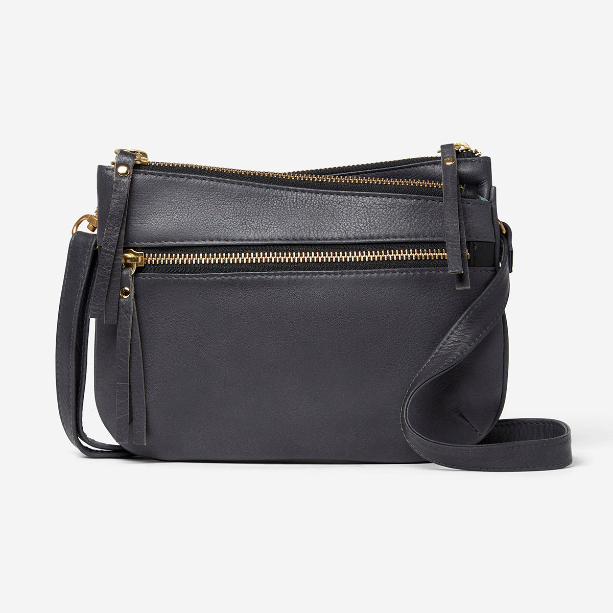 Virginia Small Crossbody – Osgoode Marley