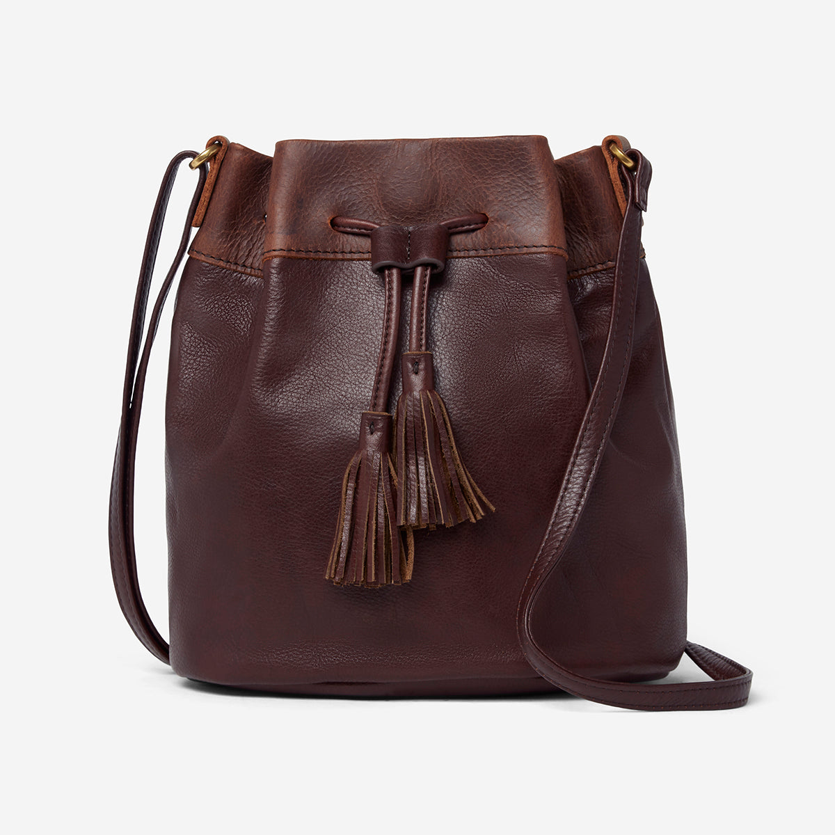 Hobo drawstring 2025 bag