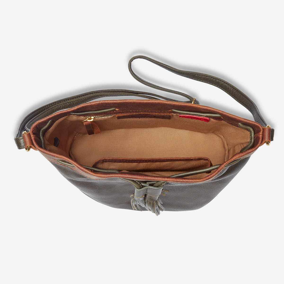 Willa Drawstring Hobo – Osgoode Marley