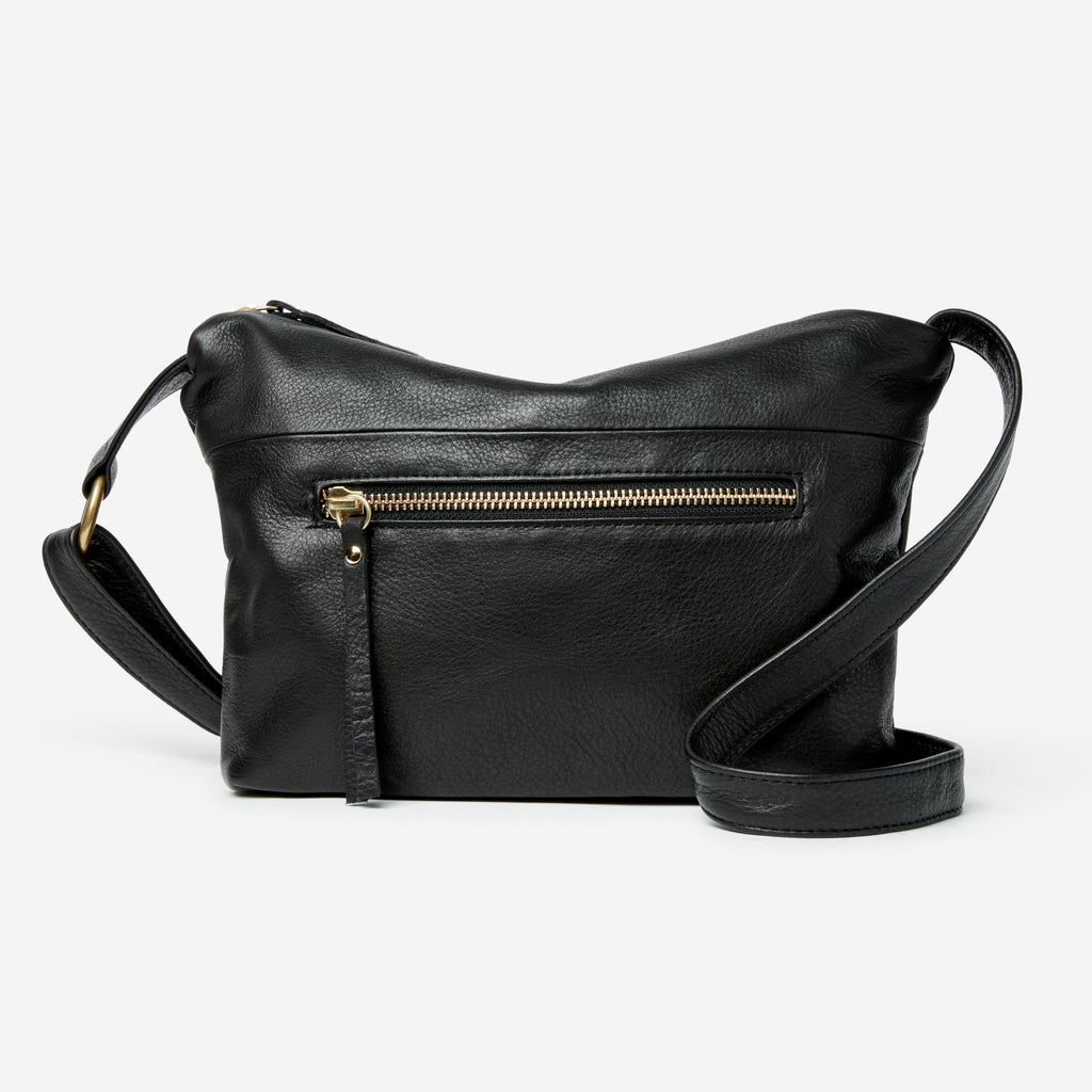 Zella Small Crossbody