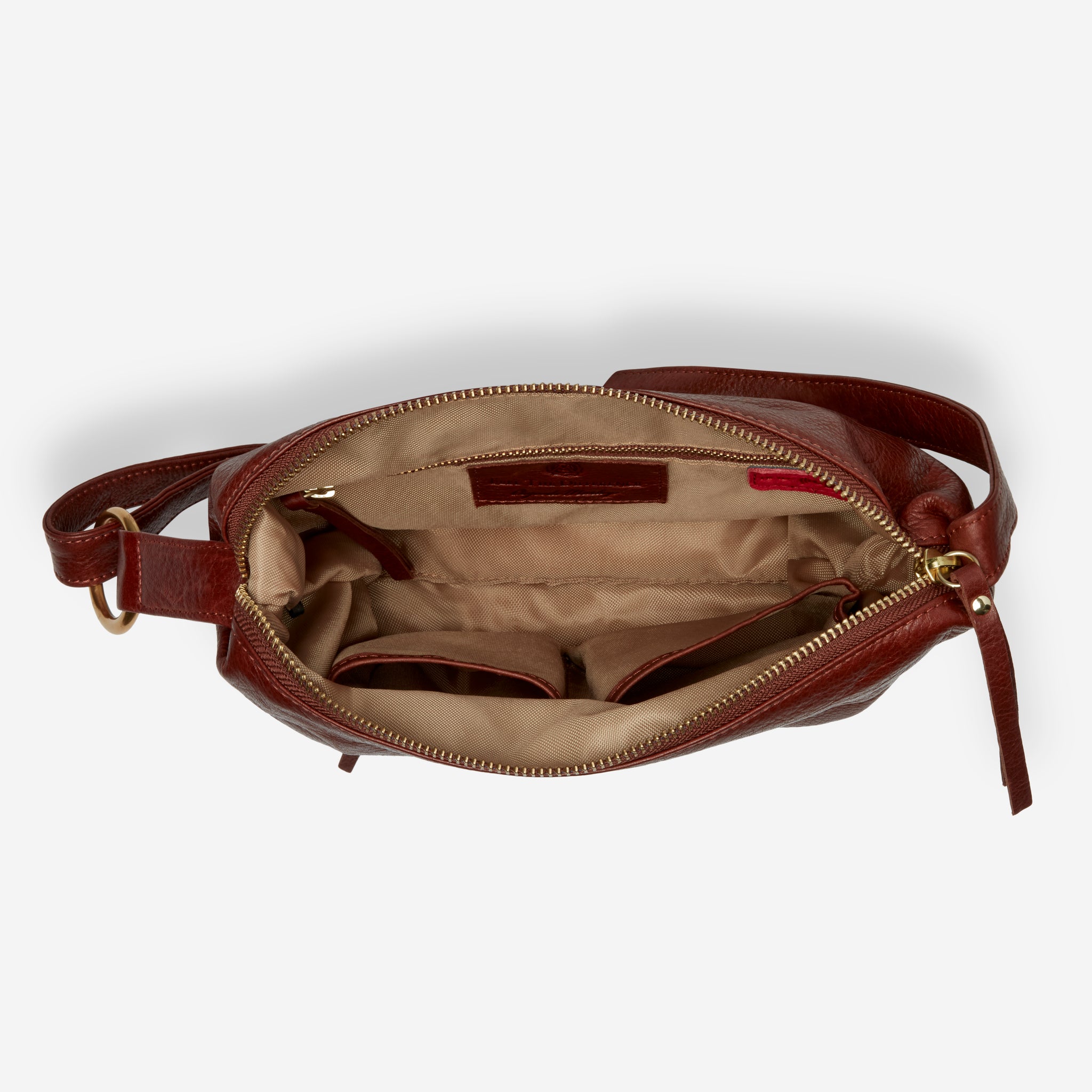Zella Small Crossbody – Osgoode Marley