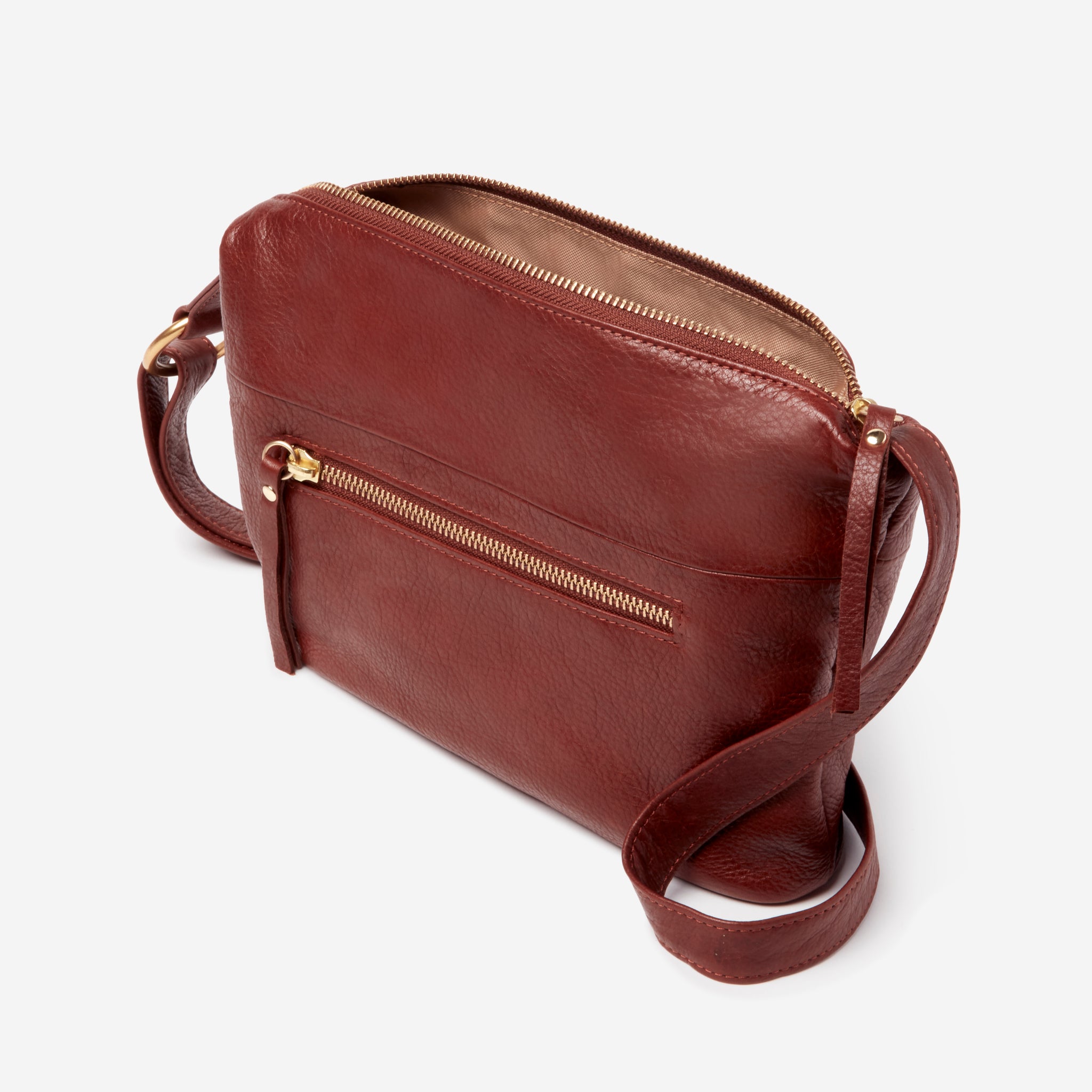 Zella Small Crossbody – Osgoode Marley