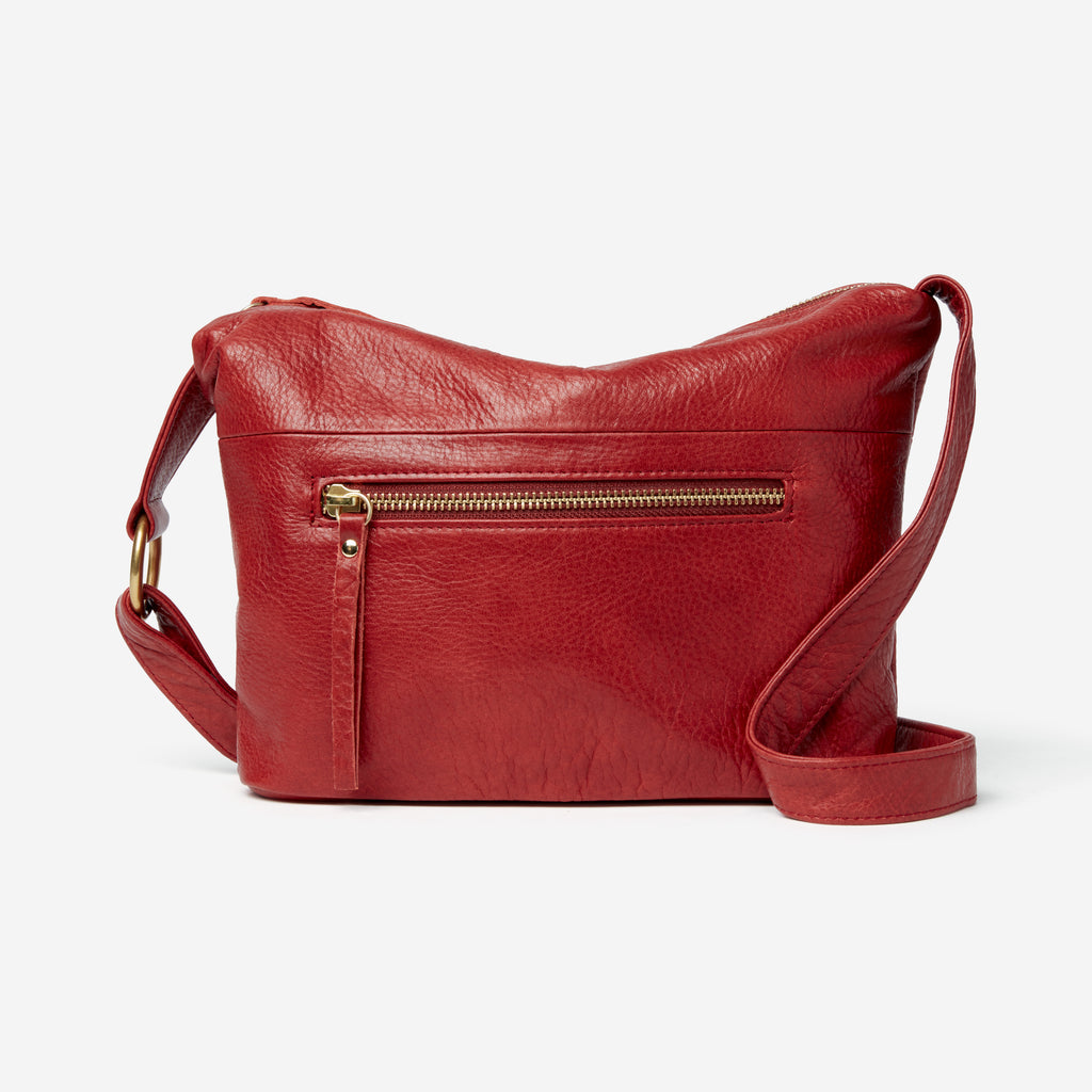 Zella Small Crossbody