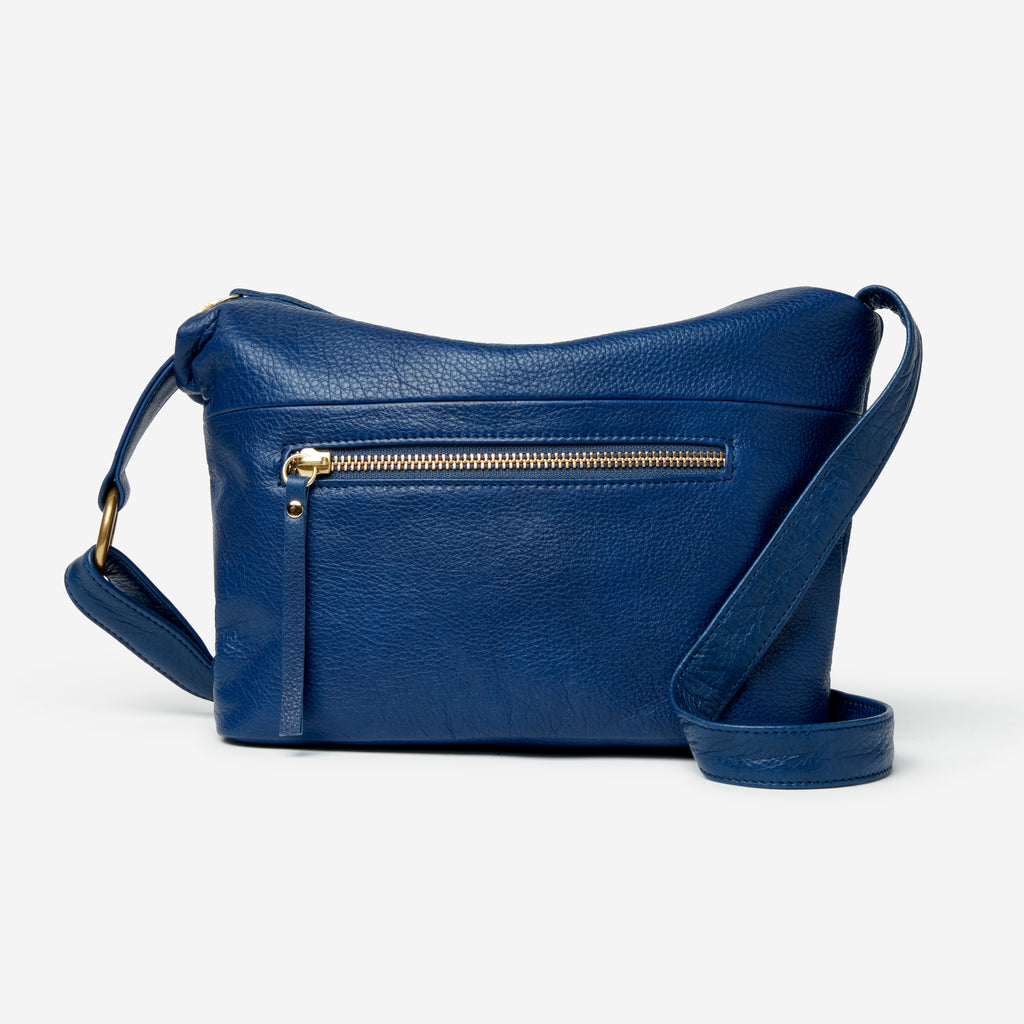 Zella Small Crossbody