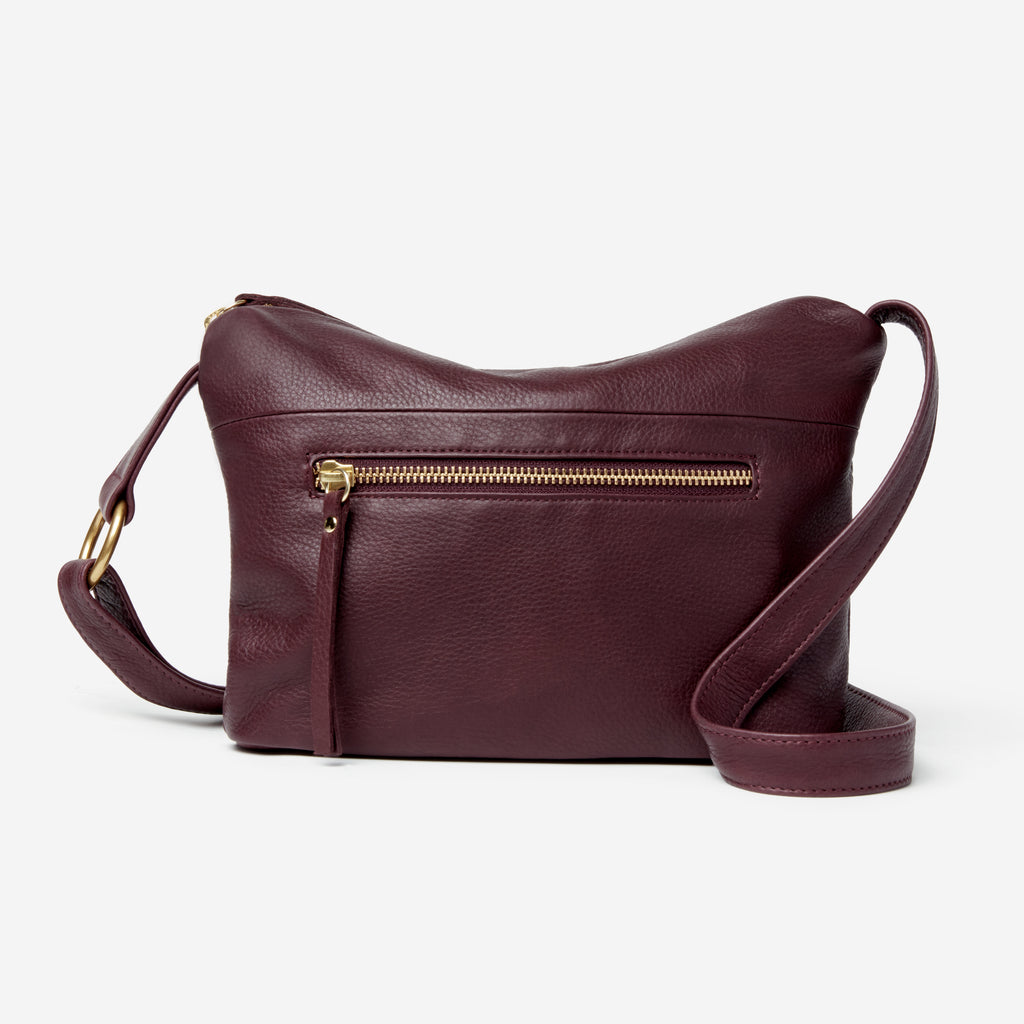 Zella Small Crossbody