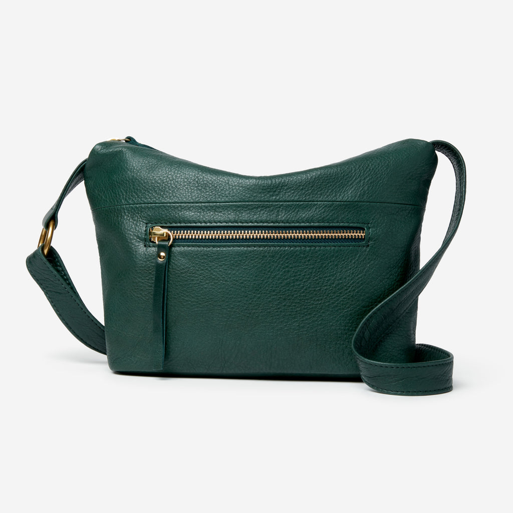 Zella Small Crossbody