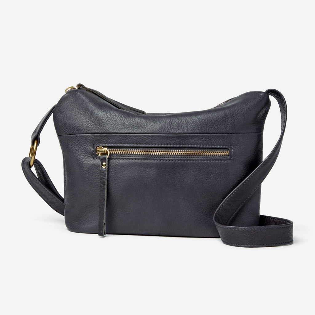 Zella Small Crossbody