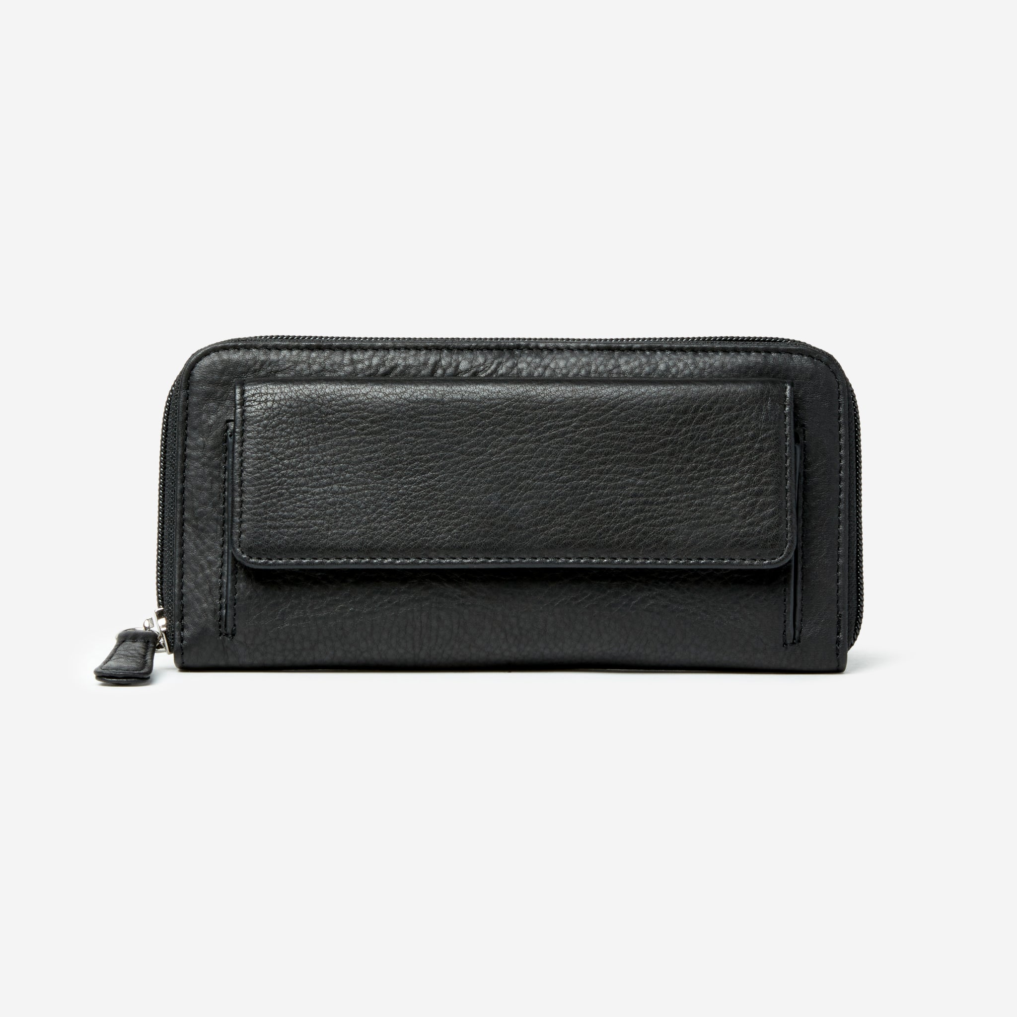 Zip Around Wallet – Osgoode Marley