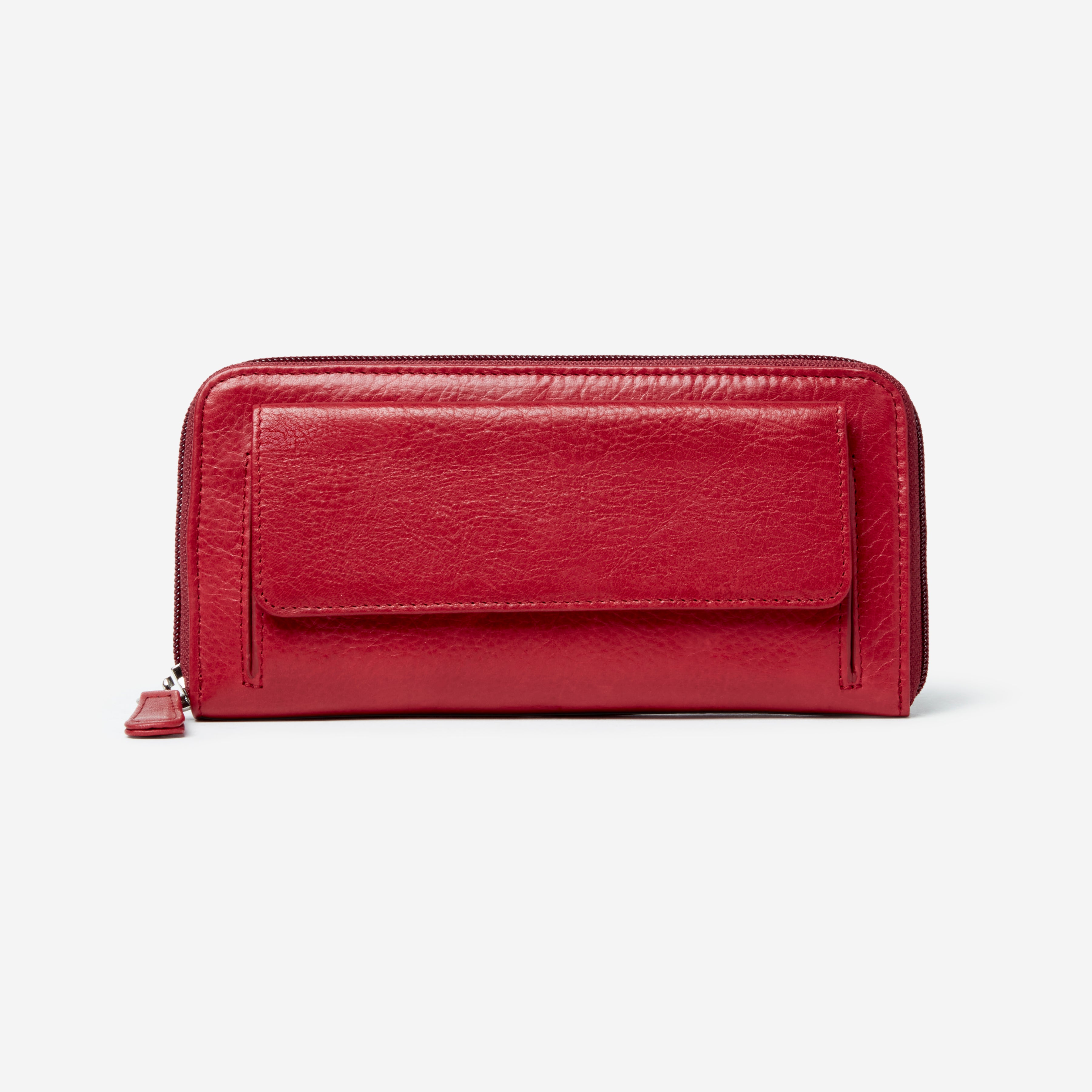 Osgoode Marley 1250 RFID French Purse Wallet