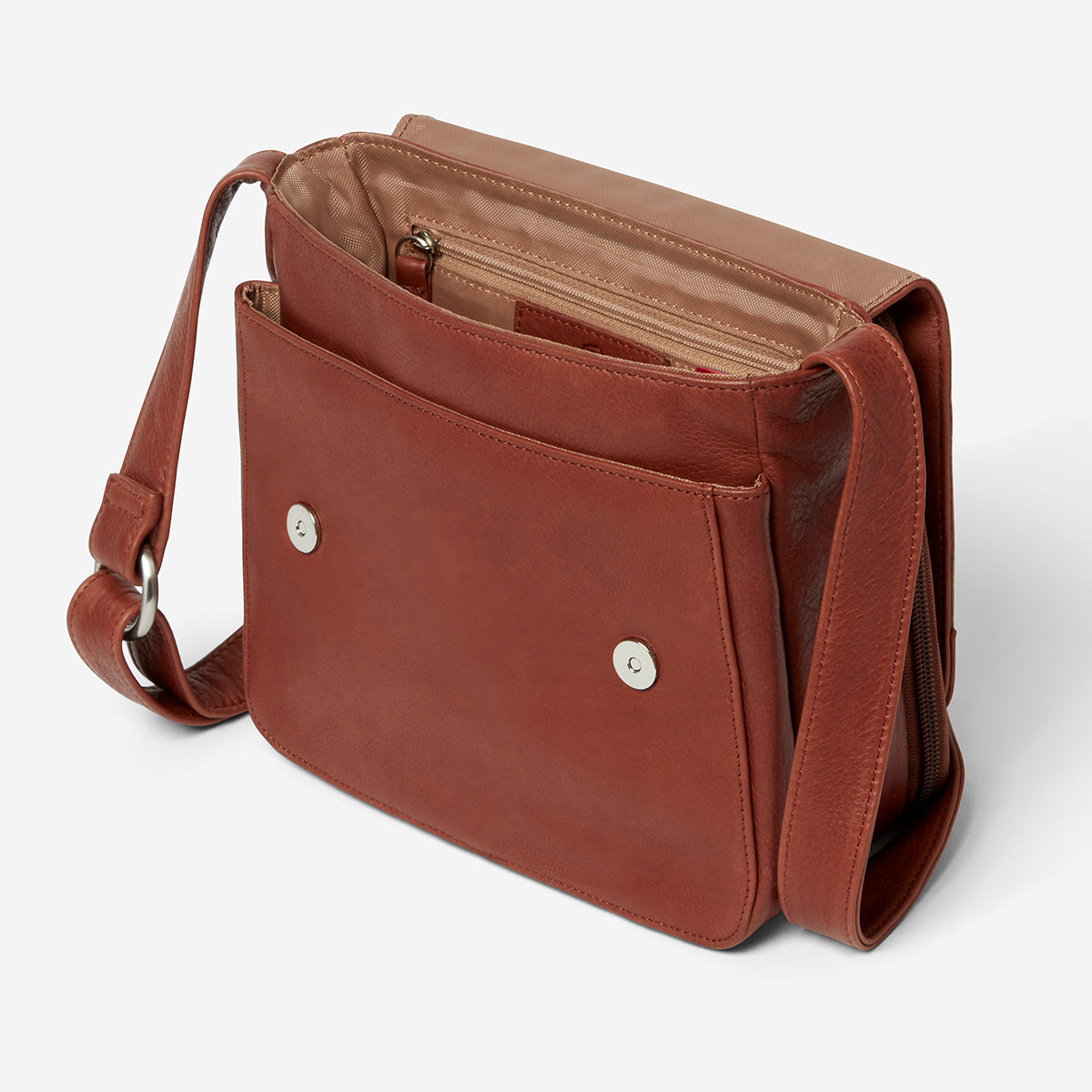 Zoe hotsell crossbody bag